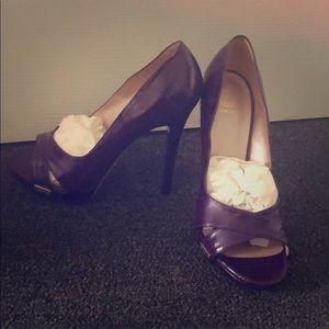 Platform Heels